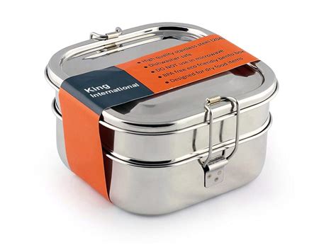 boys metal lunch box|stainless lunch box for kids.